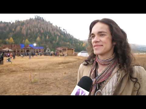 NAKRÚCANIE DLHO OČAKÁVANEJ PERINABY 2 (Markušovce)