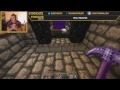 Minecraft: Mianite - Killing Tucker & Trolling Jordan! [53]