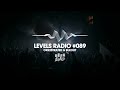 LEVELS RADIO #089 - ORKESTRATED & BLKOUT