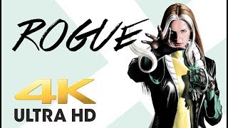 X-MEN: ROGUE 4K Trailer | Anna Paquin, Yvonne Strahovski, Rebecca Romijn