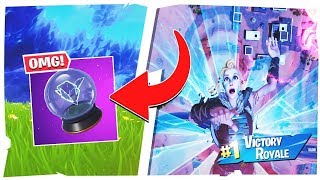 New Item, Tomato Town Is Gone And Week 7 Challenges New Fortnite Update