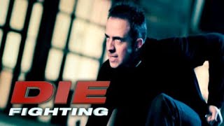 Dj Smith Latest Movies 2025 Die Fighting