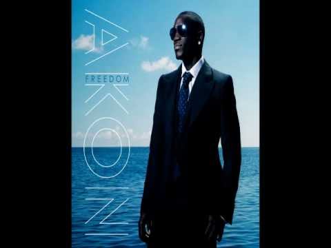Akon - Freedom (Full Album) Akon - Freedom (Full Album) klip izle