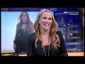 El Hormiguero 3.0 - Entrevista a Anastacia klip izle