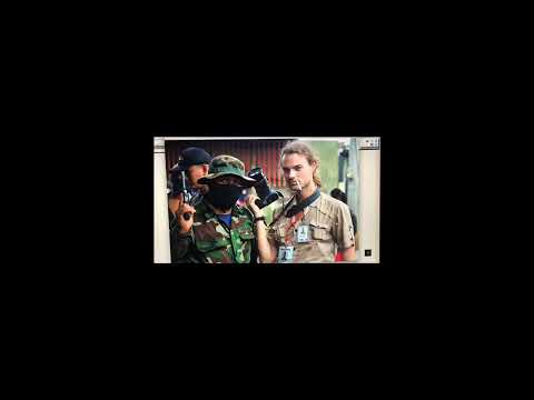 Urgente Nicaragua: Agente de la CIA al descubierto