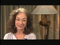 Actress Dixie Carter on InnerVIEWS with Ernie Manouse