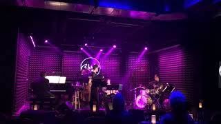 Je M'imagine (LIVE) - Julie Slim & RendesVous