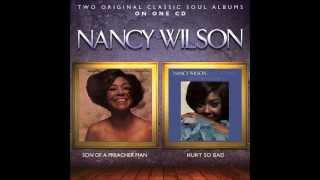 Watch Nancy Wilson Son Of A Preacher Man video