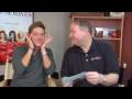 Video Ask DH Part 2 : Marc Cherry & Kevin Rahm