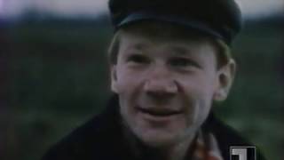 Деревня Хлюпово Выходит Из Союза. 1992, Фильм Анатолия Вехотко.