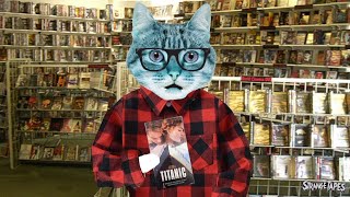 Normal Tapes W Norman, Ep 1 Anic