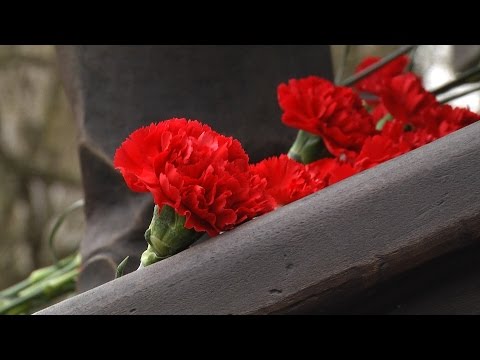 Цветы в память Цветы в память