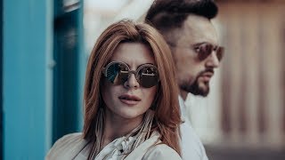 Альбина Аведисова - Счастлива Премьера Клипа