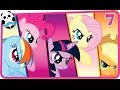 My Little Pony: Harmony Quest (Budge Studios) Part 7 - Best A...