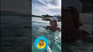 Marley Y Vicky Xipolitakis