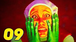 Destroy All Humans 2 - Reprobed - Gameplay Walkthrough Part 9 Ps5
