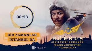 Bir Zamanlar İstanbulda Soundtrack