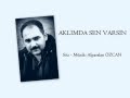 Aklımda Sen Varsın - Film Yorum