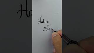Haticeabdulsamet