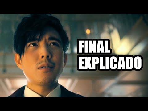 Umbrella Academy Temporada 2 FINAL EXPLICADO