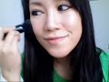 Japanese Eye Makeup (The Basics)