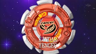 Beyblade Metal Fusion 5.Bölüm Türkçe