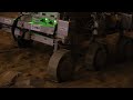Tim Peake controls Mars rover from space station