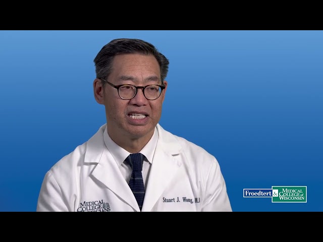 Watch What is head and neck cancer? (Stuart Wong, MD) on YouTube.