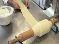 Come Realizzare una Sfogliata Riccia