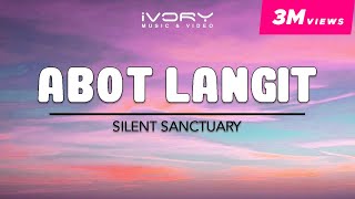 Watch Silent Sanctuary Abot Langit video