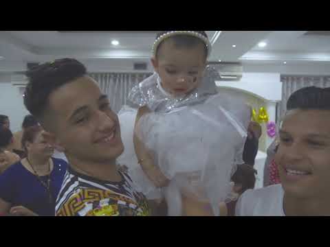 Mikel Elmazi & Eri Qerimi - Princesha ime (Official Video)