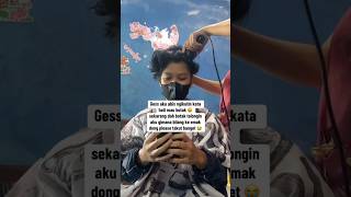 Cewek Cantik Botakin Rambut Mengikuti Kata Hati Girl Headahave