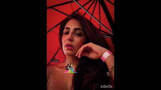 Ushna Shah Enjoying His Honeymoon Vacation With Husband & Family