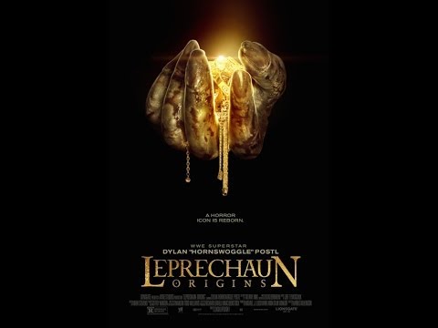 Watch Leprechaun: Origins HD 1080P
