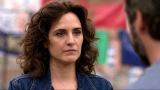 The Heart Knows Hot Scenes Timing Julieta Diaz Hot Annasofia Facello Netflix Movie Timing