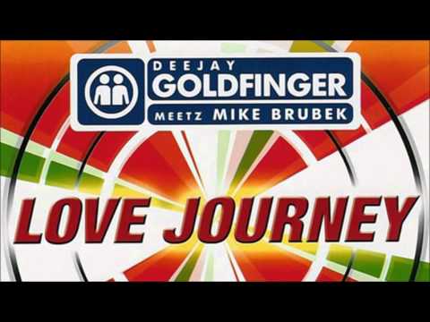 Love Journey Video