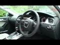 Car1.hk 新車試駕：Audi A5 2.0 TFSI Quattro S-Tronic Sportback