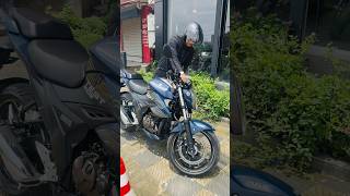 Test Ride Brand New Gier 250 Suzuki Gier 250 Price In Bangladesh