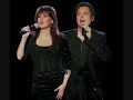 Donny & Marie-I'm Leaving All Up To You