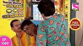 Taarak Mehta Ka Ooltah Chashmah - Full Episode 1089 - 26th April, 2018