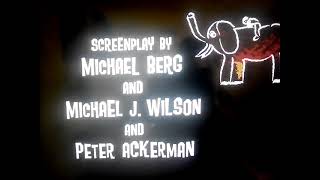 Ice Age End Credits