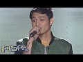 Michael Pangilinan sings 'Pare Mahal Mo Raw Ako' on ASAP