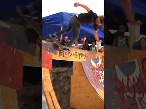 Dalton Shredding at this years Swampfest! #skateboarding #swampfest