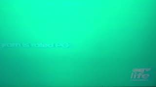 Ctv Life Channel - Rated Pg Bumper Vhs Verison