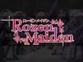 rozen maiden the birthday masacre