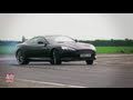 Aston Martin Virage vs Mercedes SLS AMG review - Auto Express