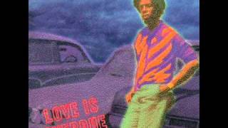 Watch Gregory Isaacs Love Disguise video