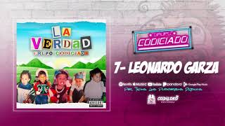 Watch Grupo Codiciado Leonardo Garza video