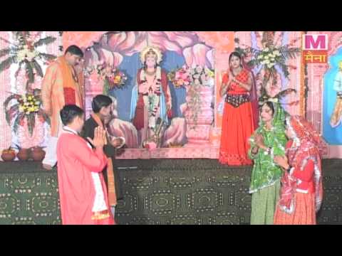 Balaji Bhajan - Baba Kahan Milenge | Bala Ji Dwara Lagta Hai...