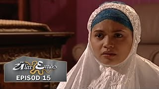 Ular Emas | Episod 15 Ular Emas | Episod 15